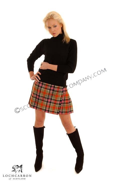 Mini Kilt - Click Image to Close